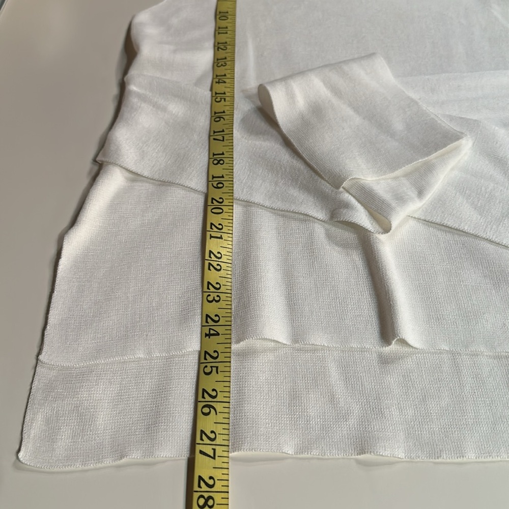 Antonio Melani Sleeveless Tie-Front Top - Picture 6 of 8